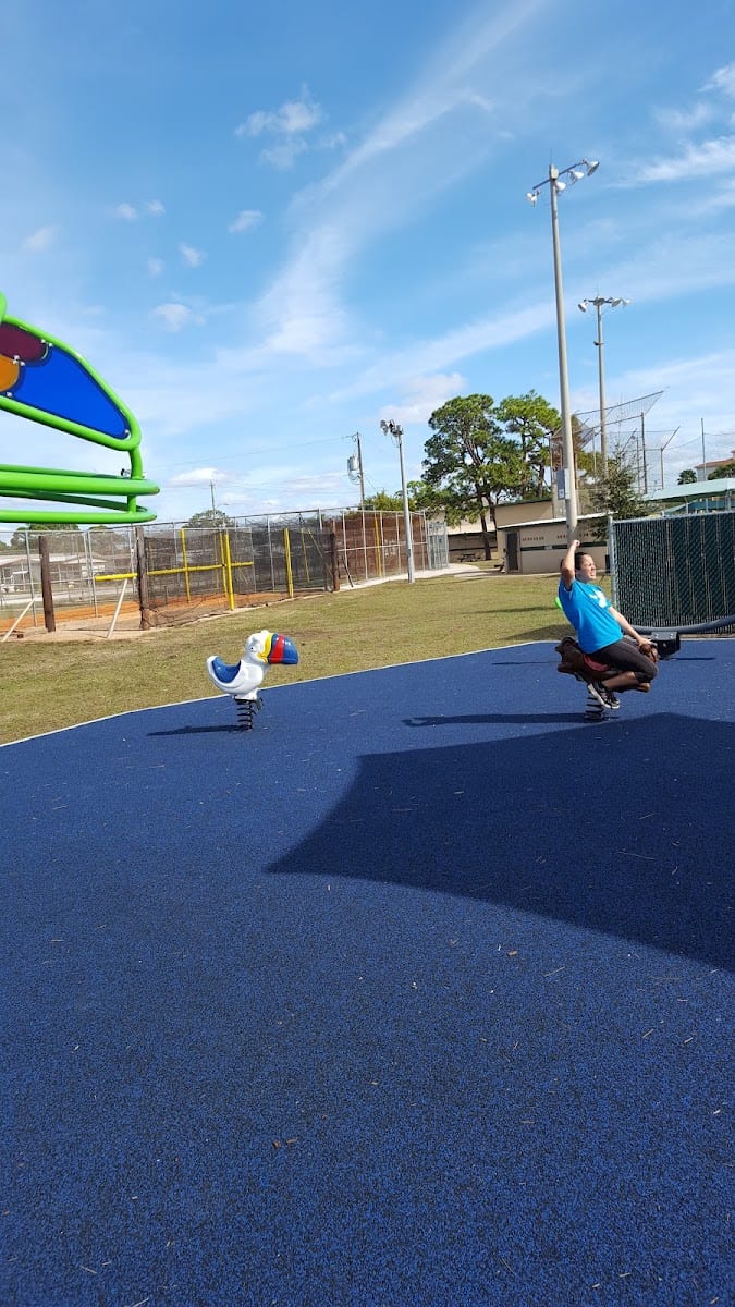 Chuck Reiter Park, photo 2