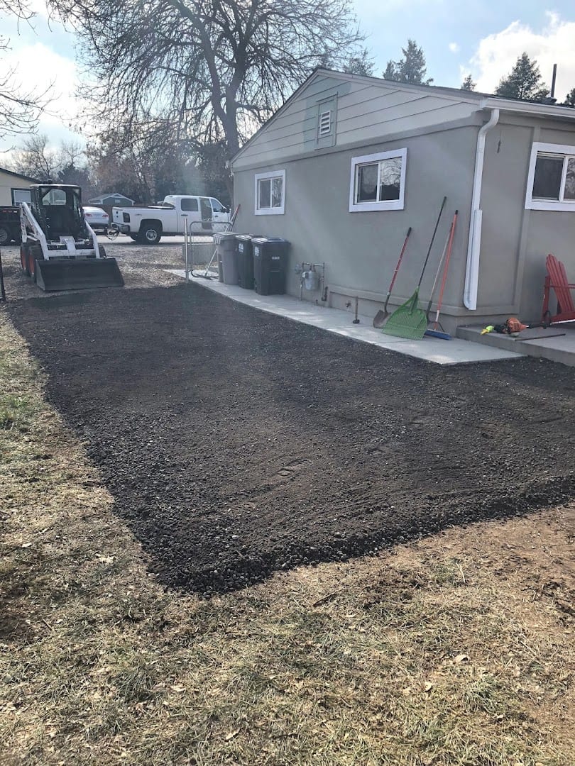 Tractor Express Landscaping and Excavating, photo 3
