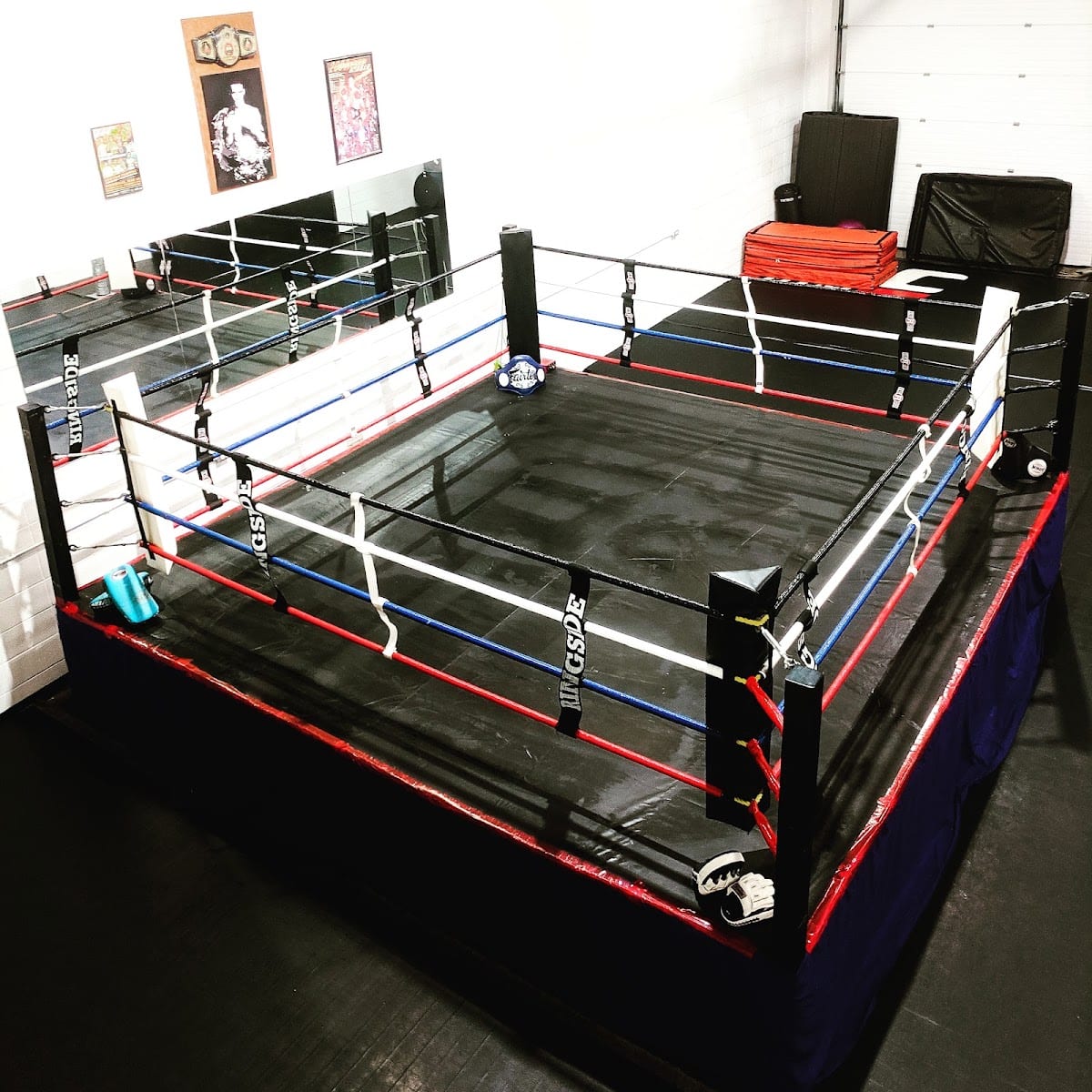 DRAKA Muay Thai & Fitness, photo 4