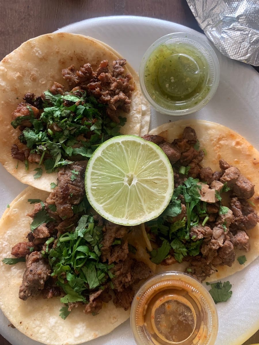 Tacos la bendicion Slp, photo 2