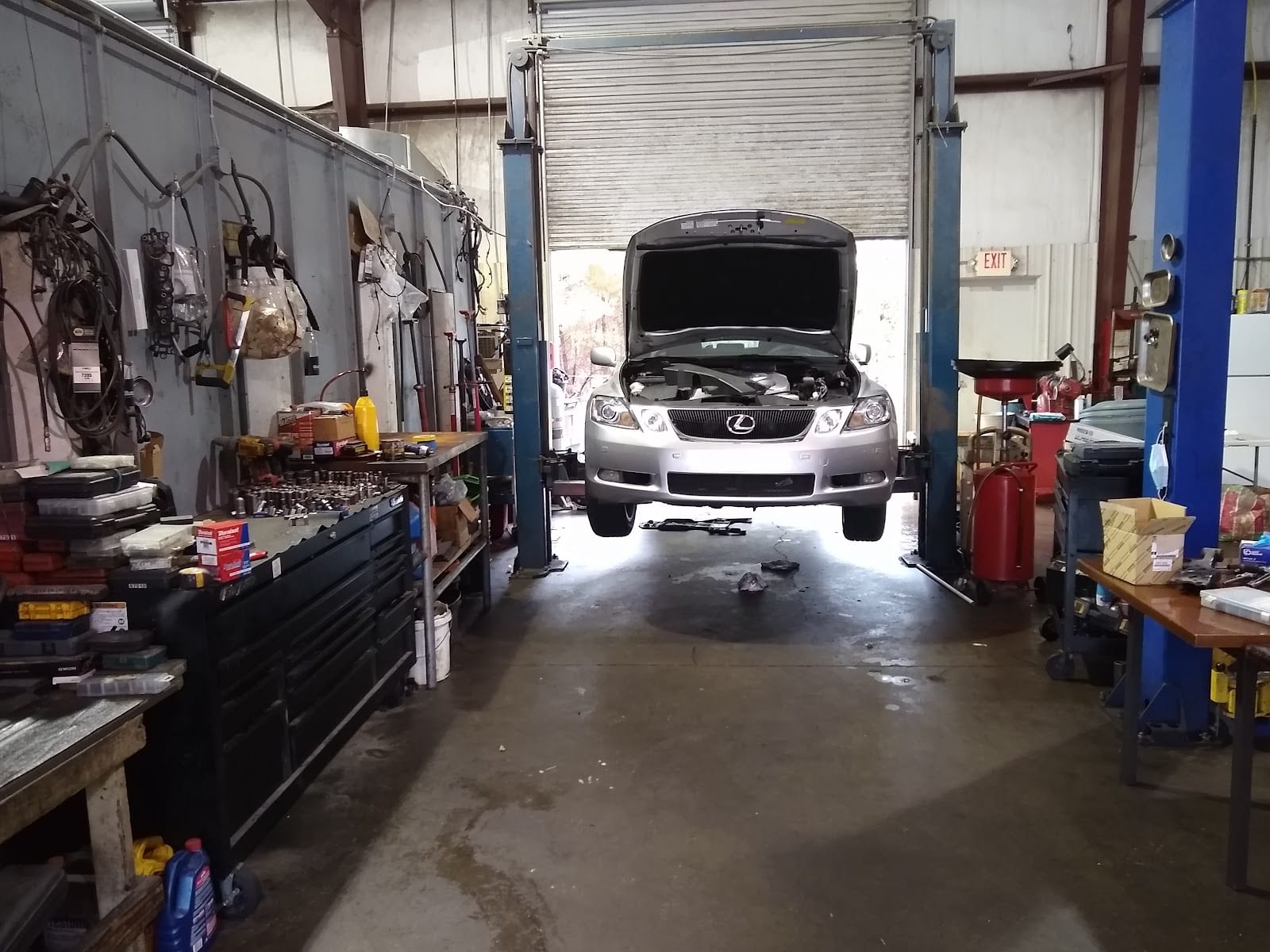 Furm Quality Auto & Body Repairs