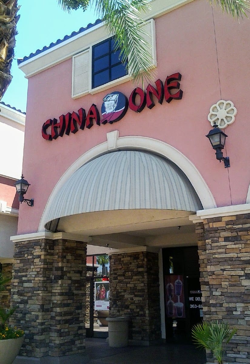 China One - N Durango