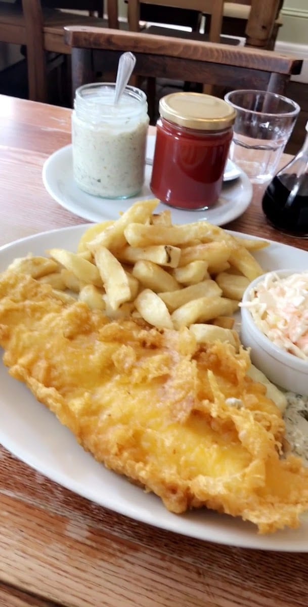 Godfrey's, photo 2