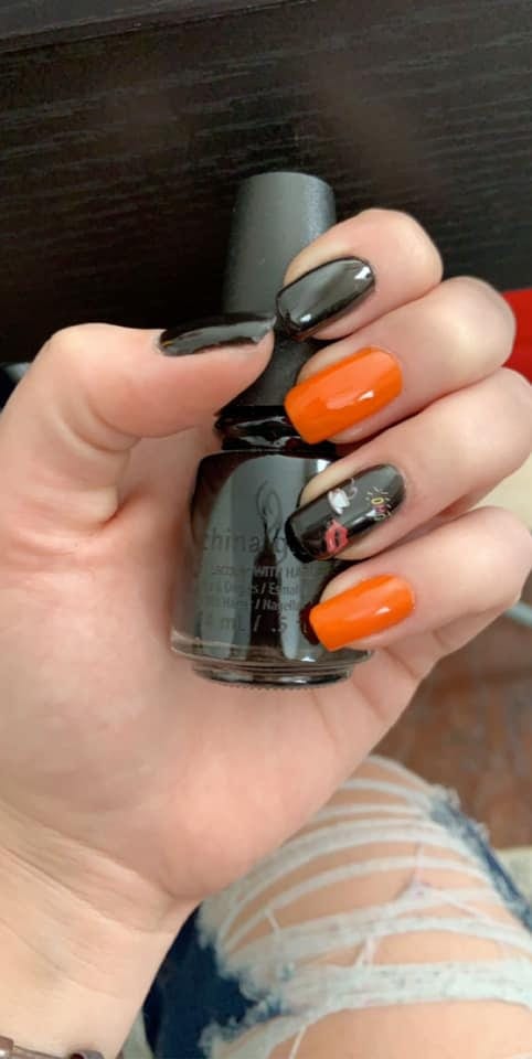 AJ Nails Salon