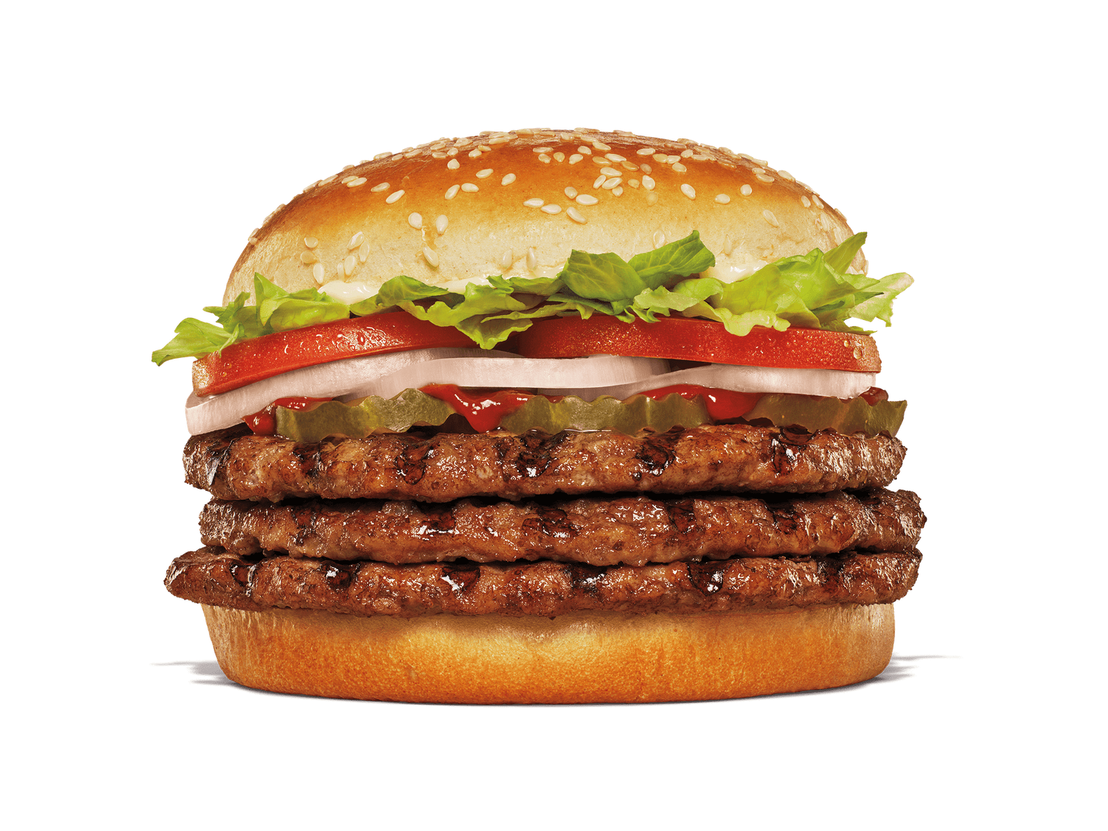 Burger King, photo 4