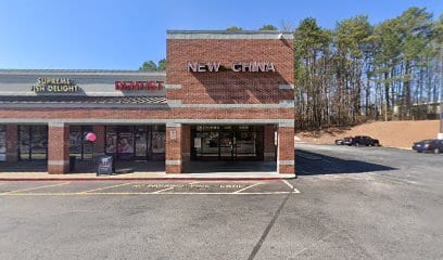 Cap Cosmetic & Family Dentistry