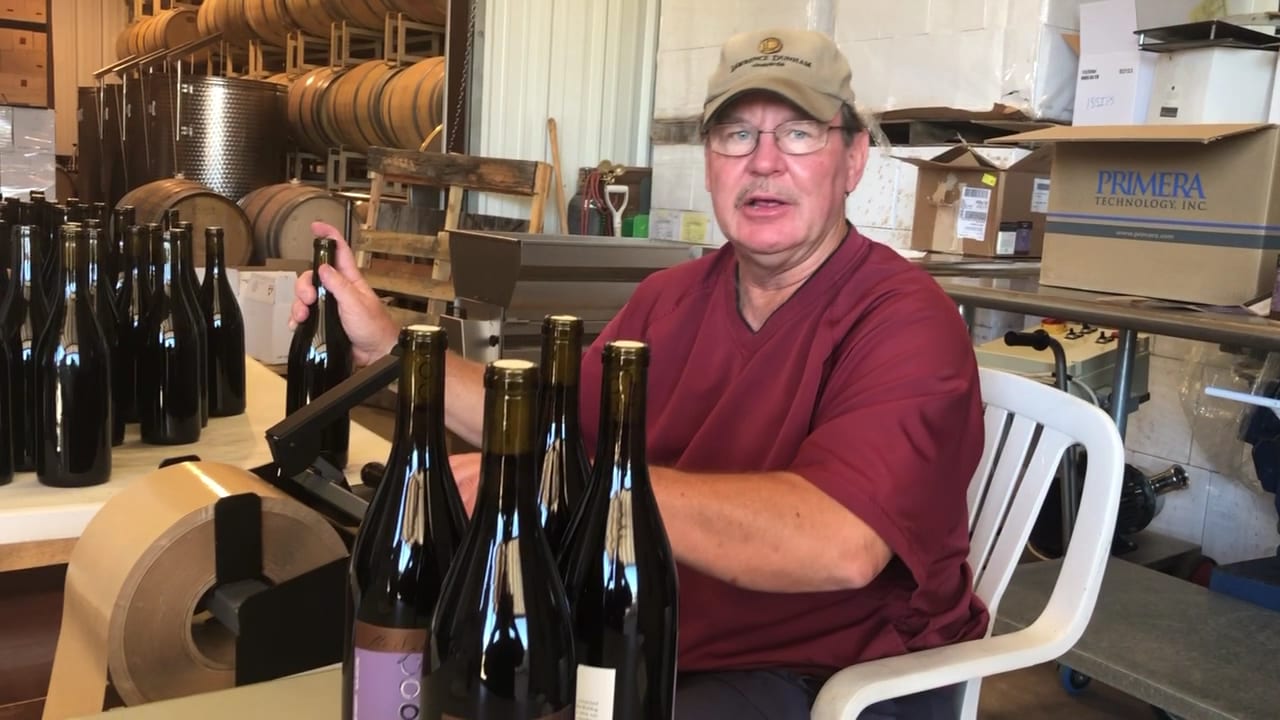 LDV Winery, photo 3