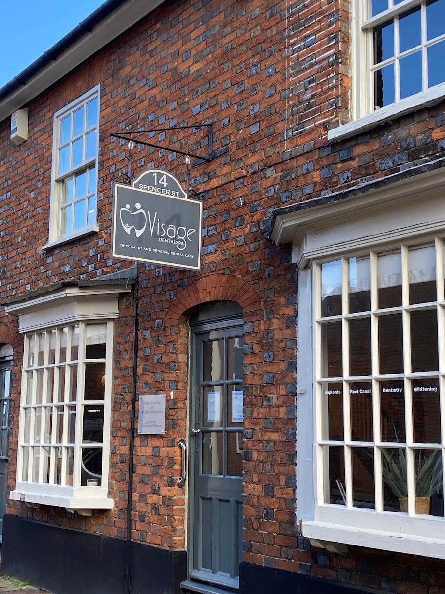 Visage Dental St Albans, photo 4