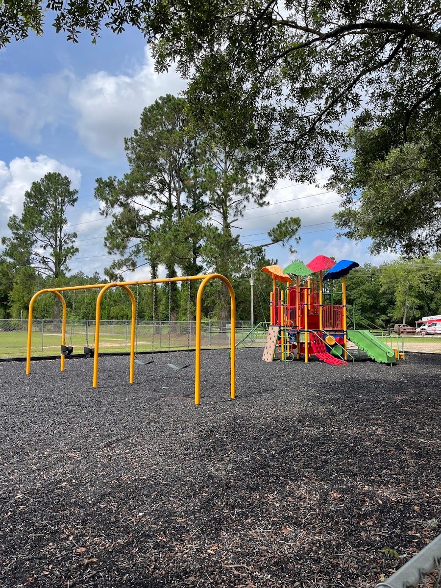 Omega Park, photo 3