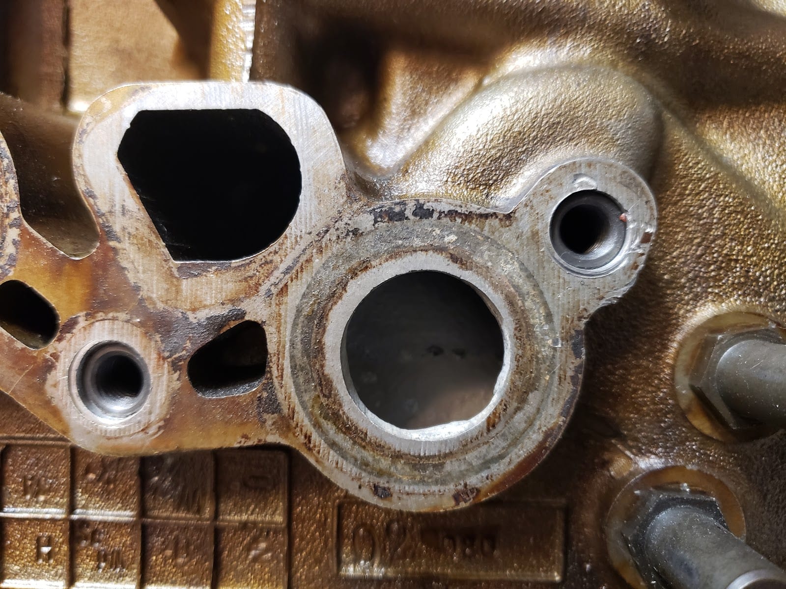 Automotive Machine