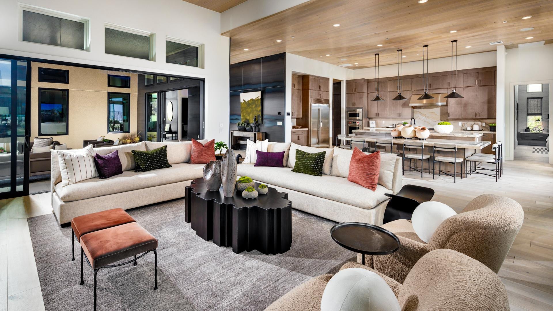 Toll Brothers at Ascension - Highrock Collection, photo 3
