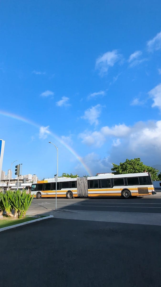 Aloha Gas Station, photo 2