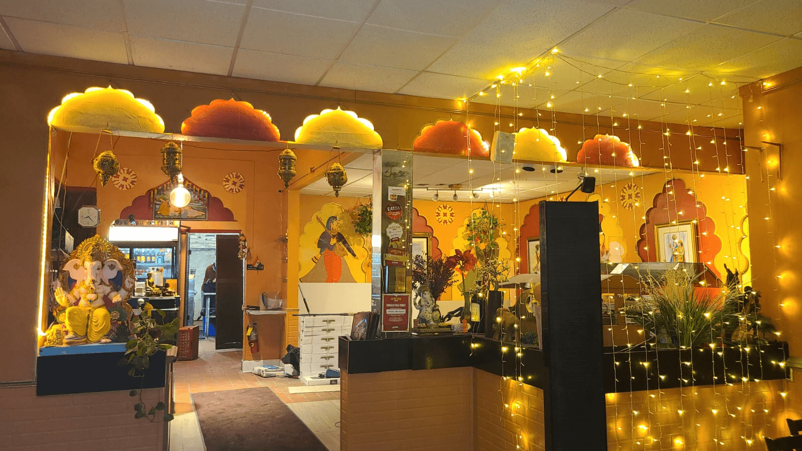 Star India, photo 2