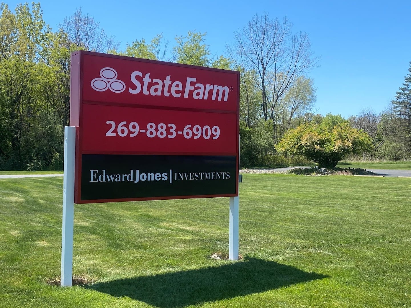 Paul Clark - State Farm Insurance Agent, photo 2