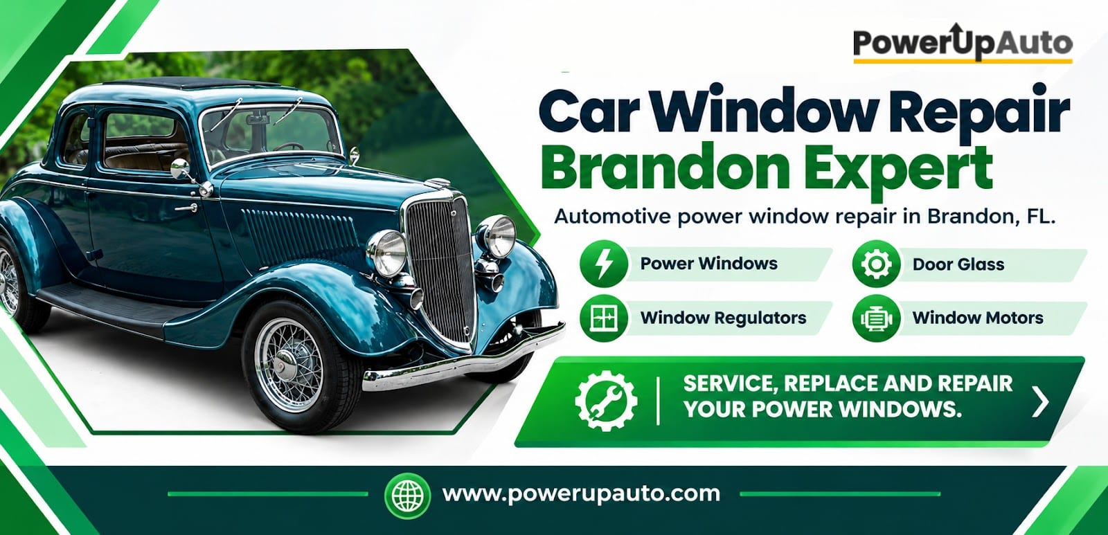 Power Up Auto Inc, photo 2