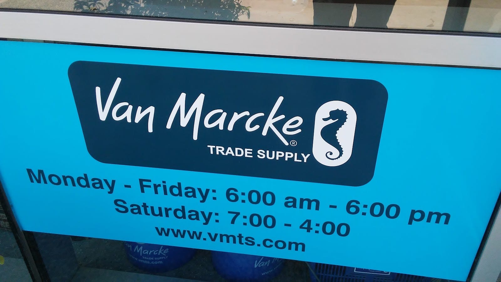Van Marcke Plumbing Supply, photo 3