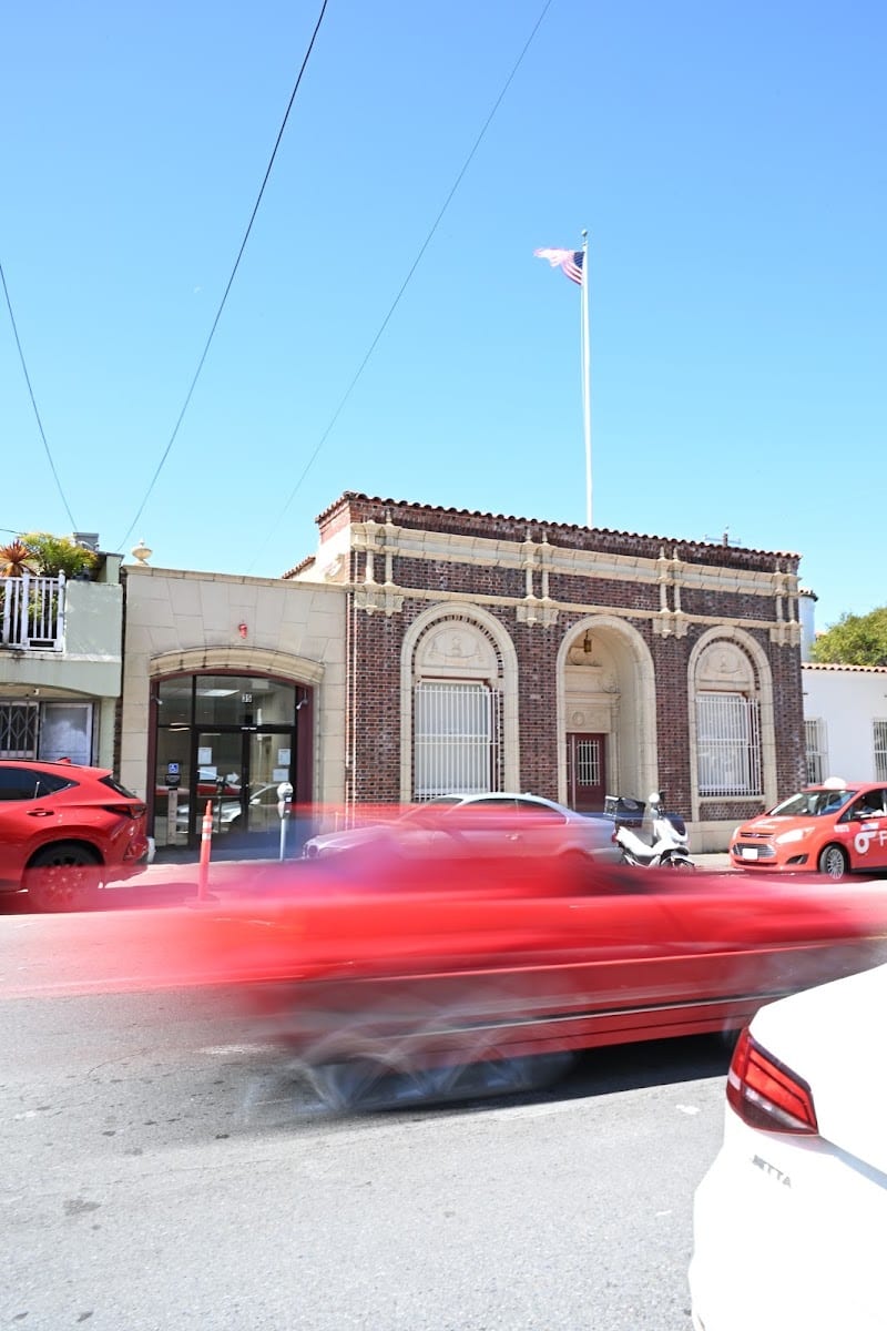 Clinic by the Bay