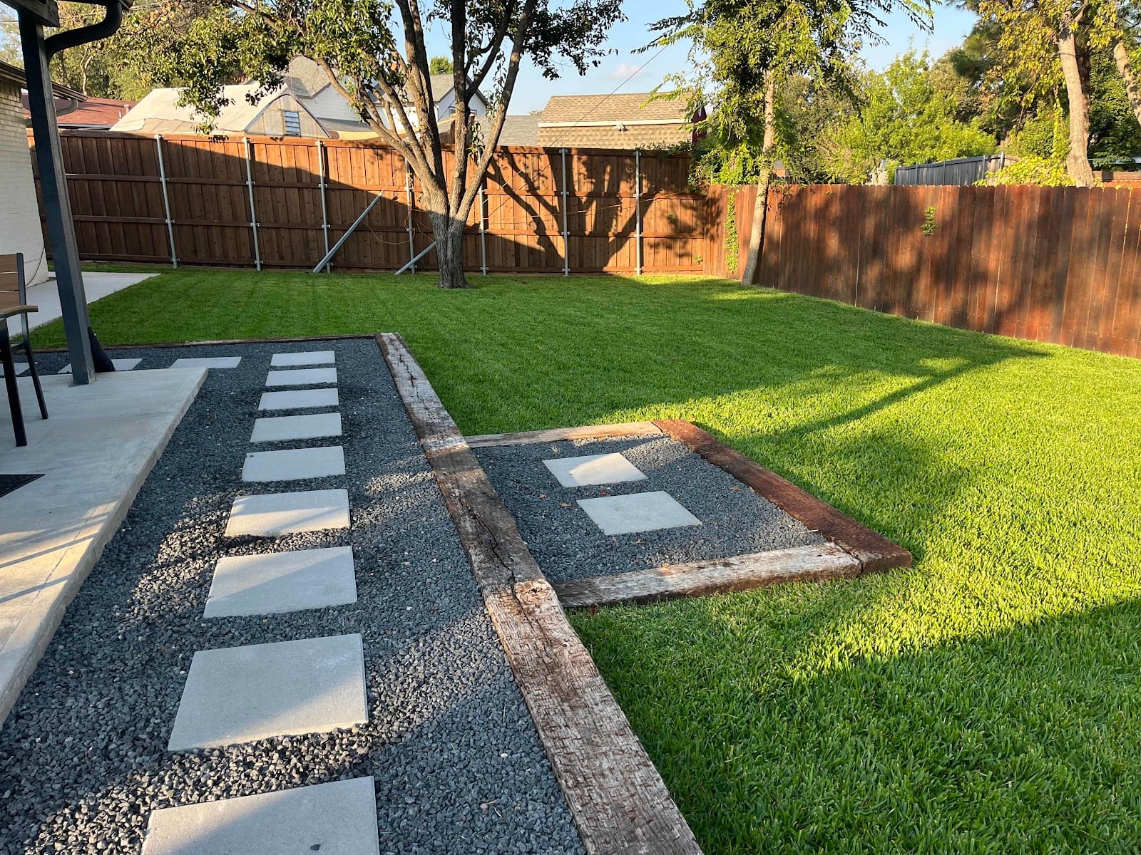 Southwest Landscaping, LLC