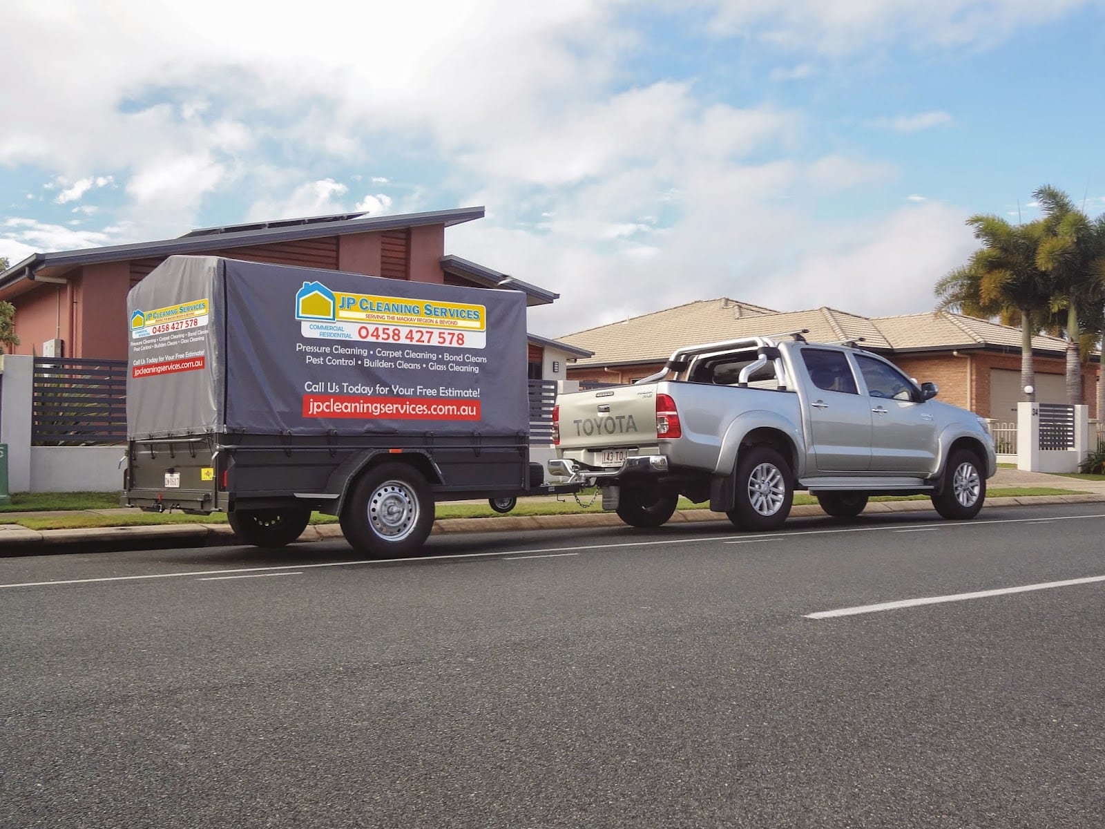 JP Pest Control, photo 2