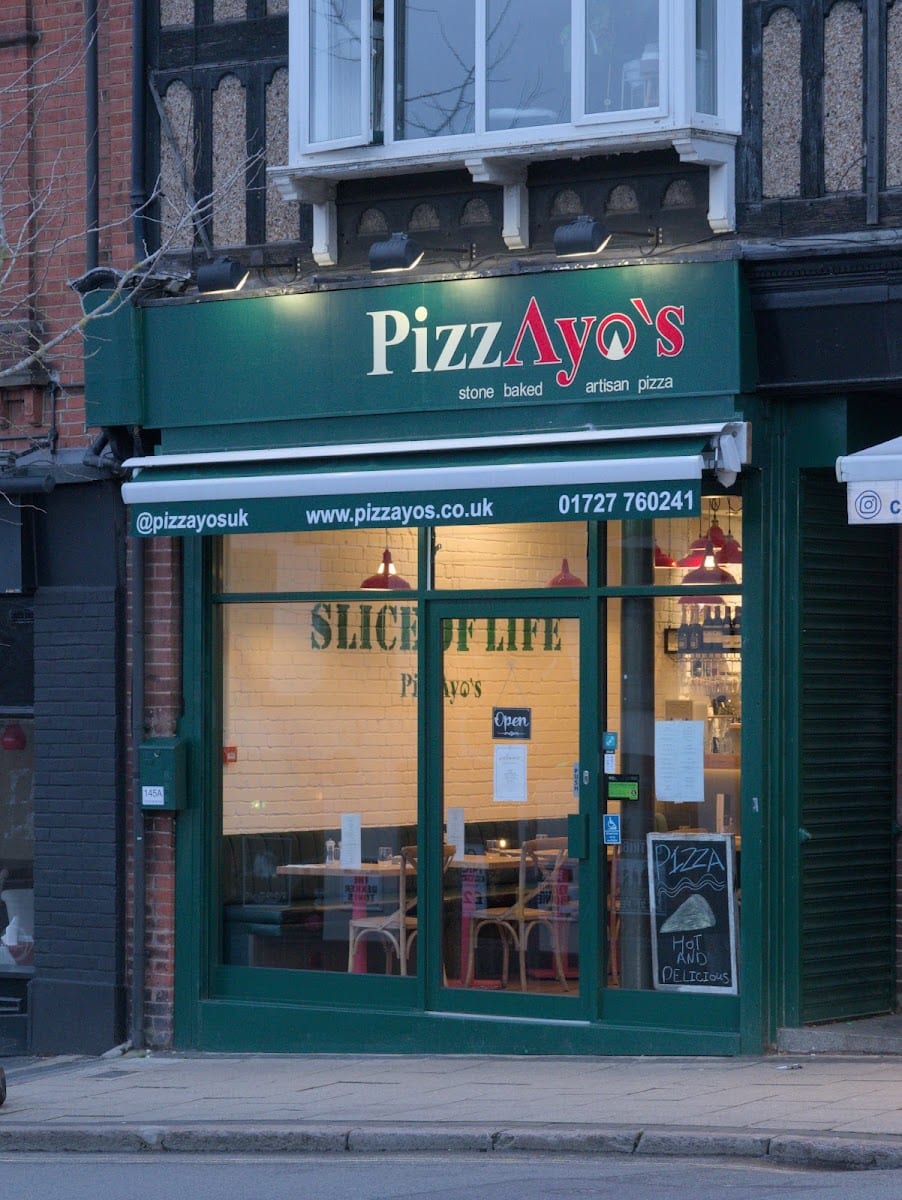 PizzAyo’s, photo 3