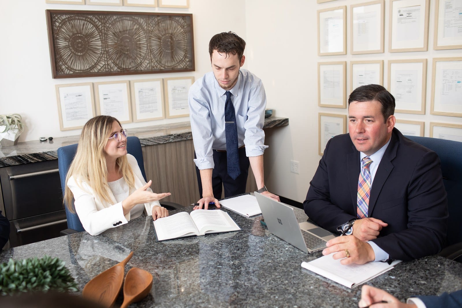 R&R Law Group, PLLC - Scottsdale Office