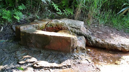 Tallulah Spring