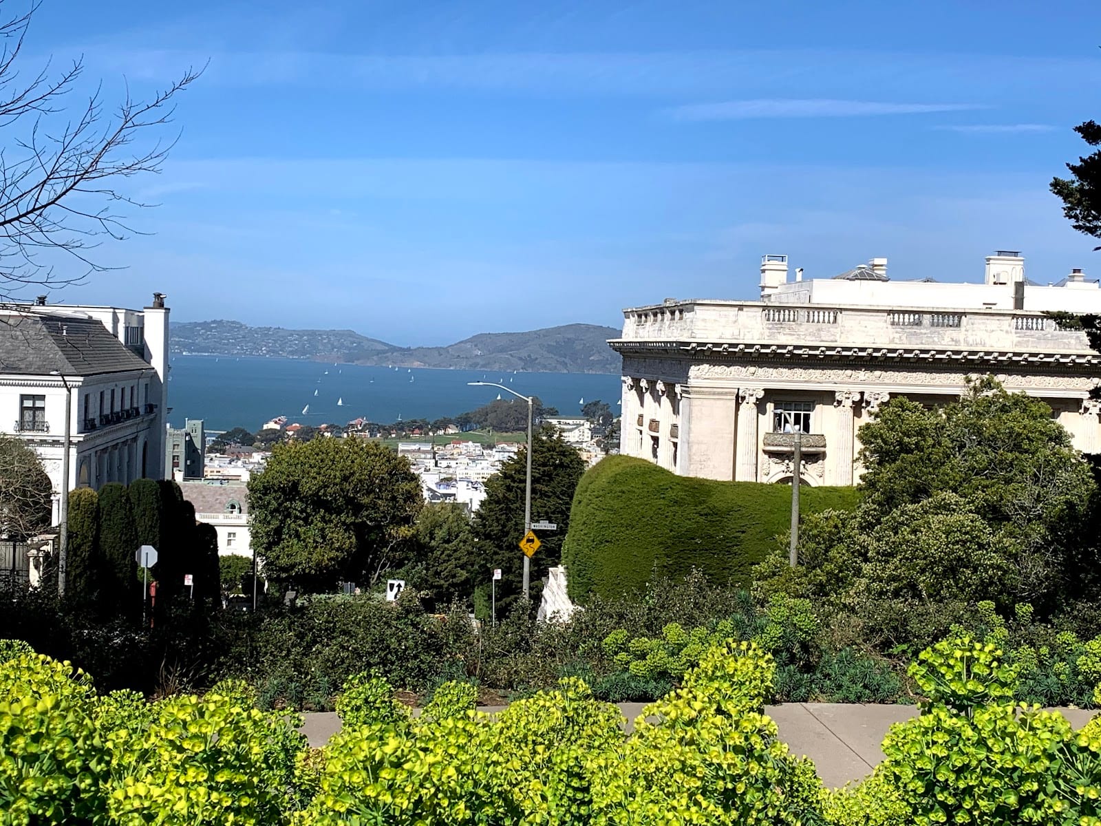 Lafayette Park