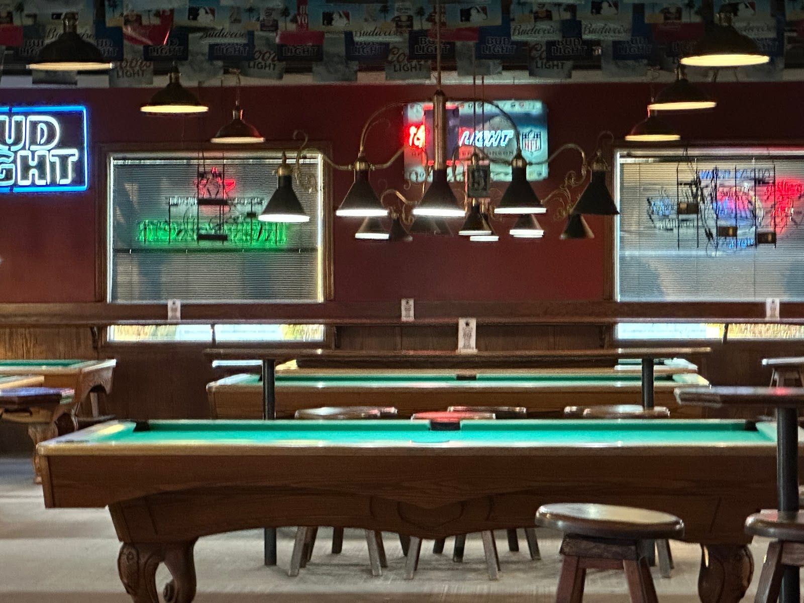 Bigshots Billiards Bar & Grill, photo 3