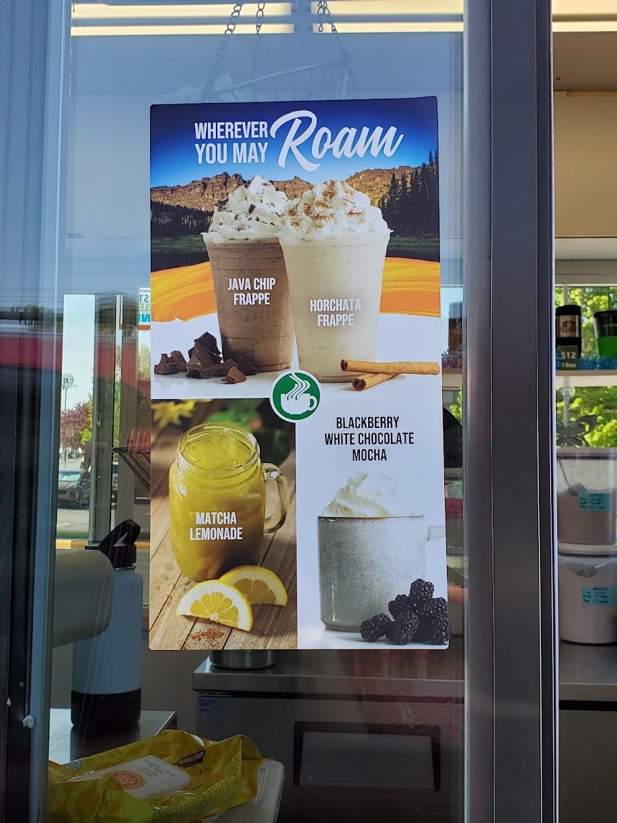 City Brew Coffee (kiosk), photo 2
