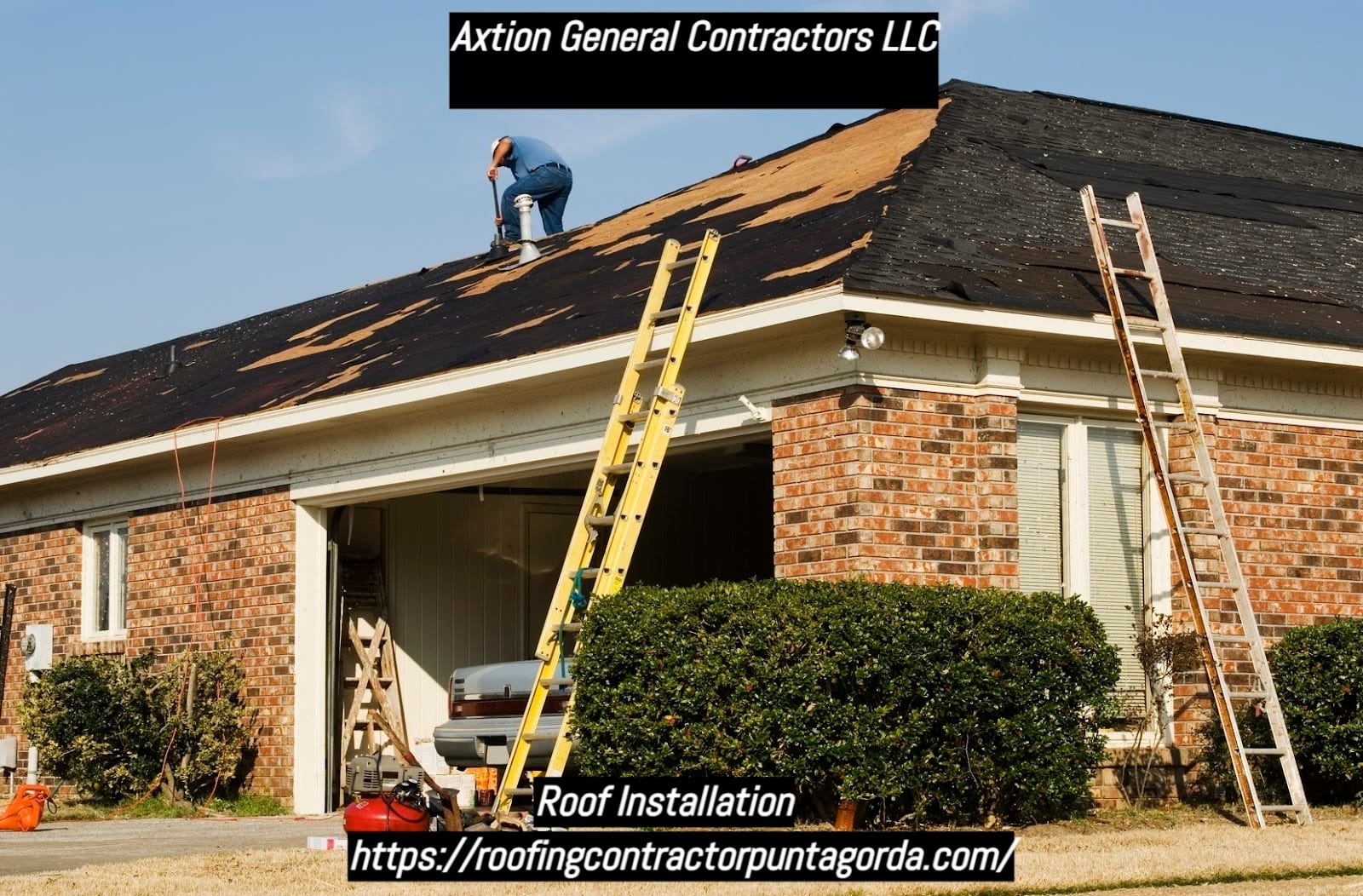 Avalon Roofing Solutions, photo 2