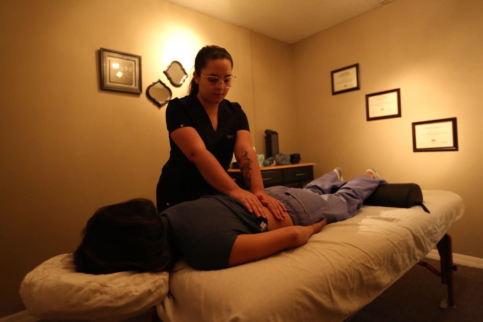 Cobb Rehab & Wellness