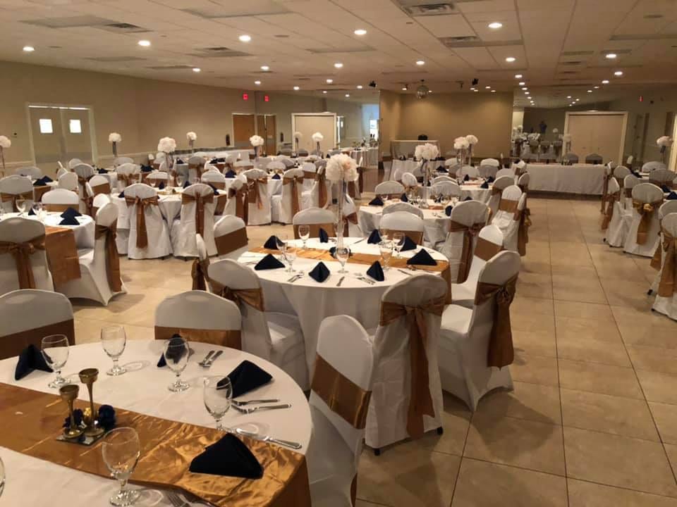 Knights of Columbus Banquet Hall