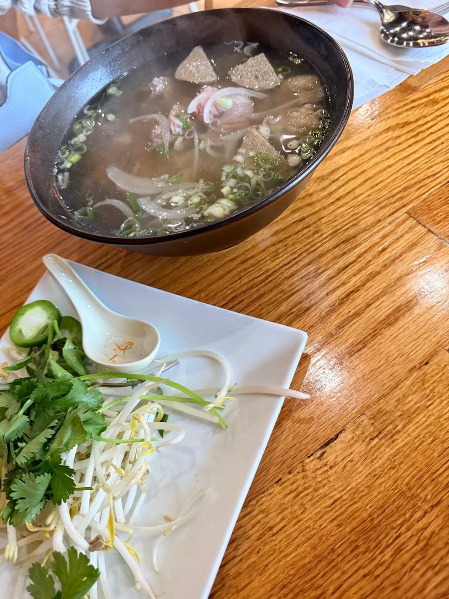 Saigon Wok, photo 3