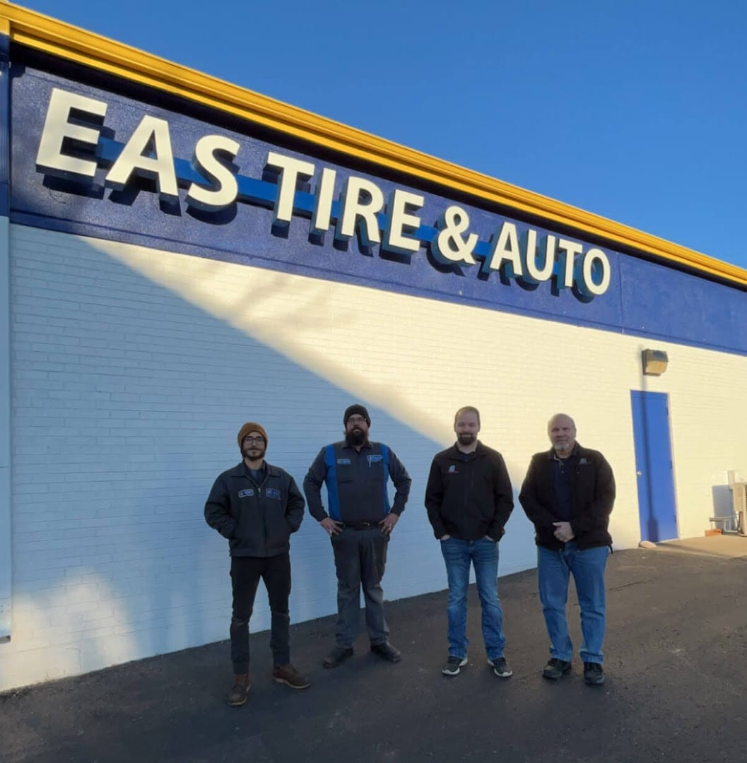 EAS Tire & Auto, photo 3
