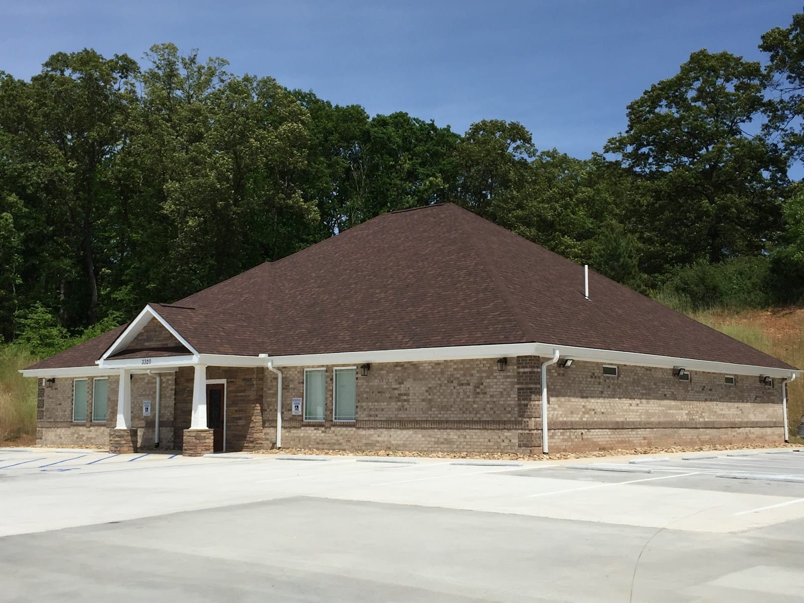 Carolina Primary Care & Diabetes Center