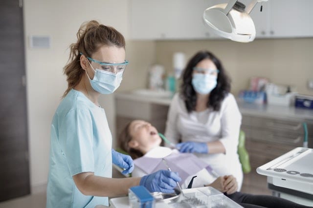 Dr. Dionysios Tzoumas - Dentist, photo 4