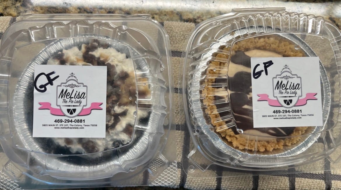 MeLisa The Pie Lady