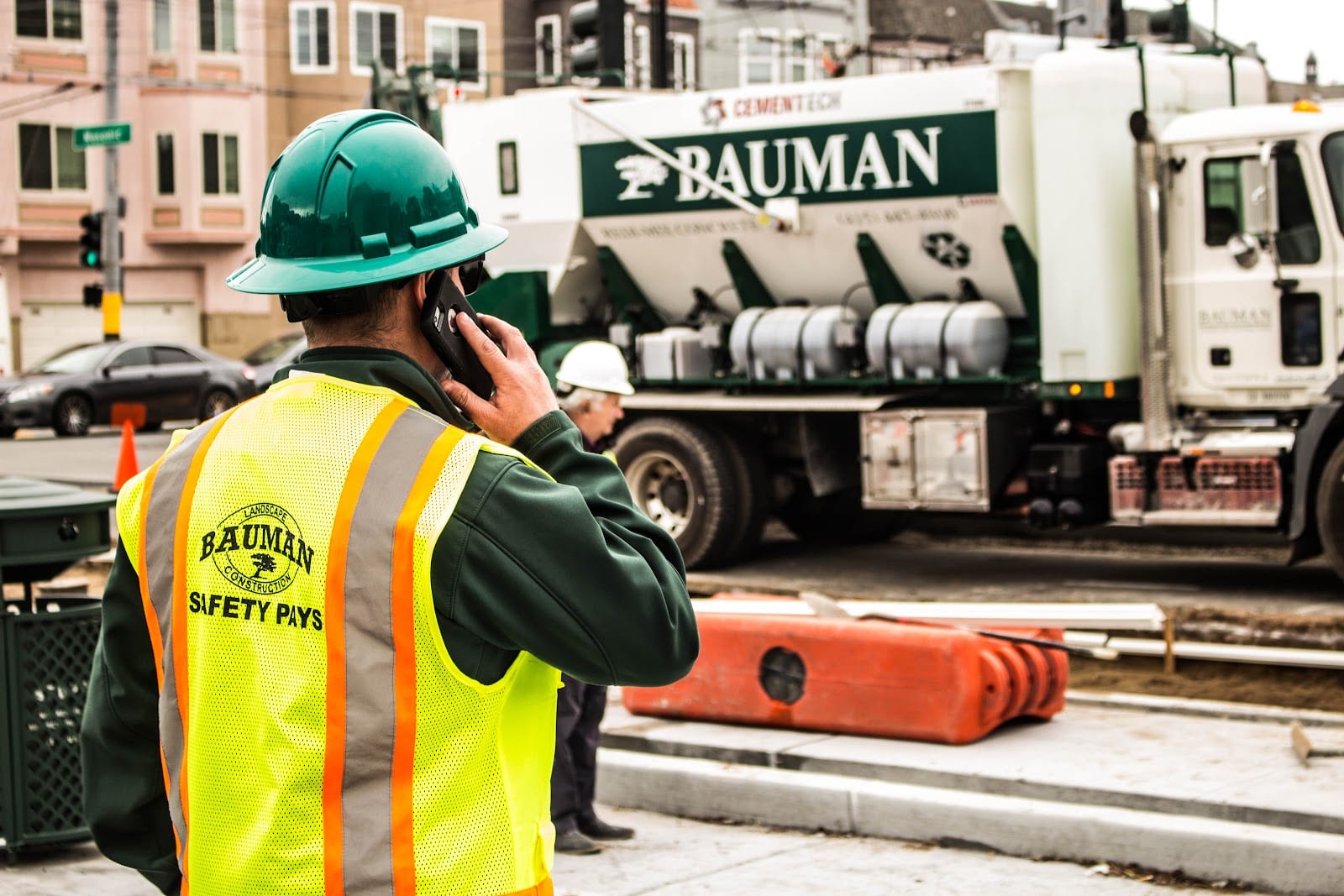 Bauman Landscape & Construction, photo 2