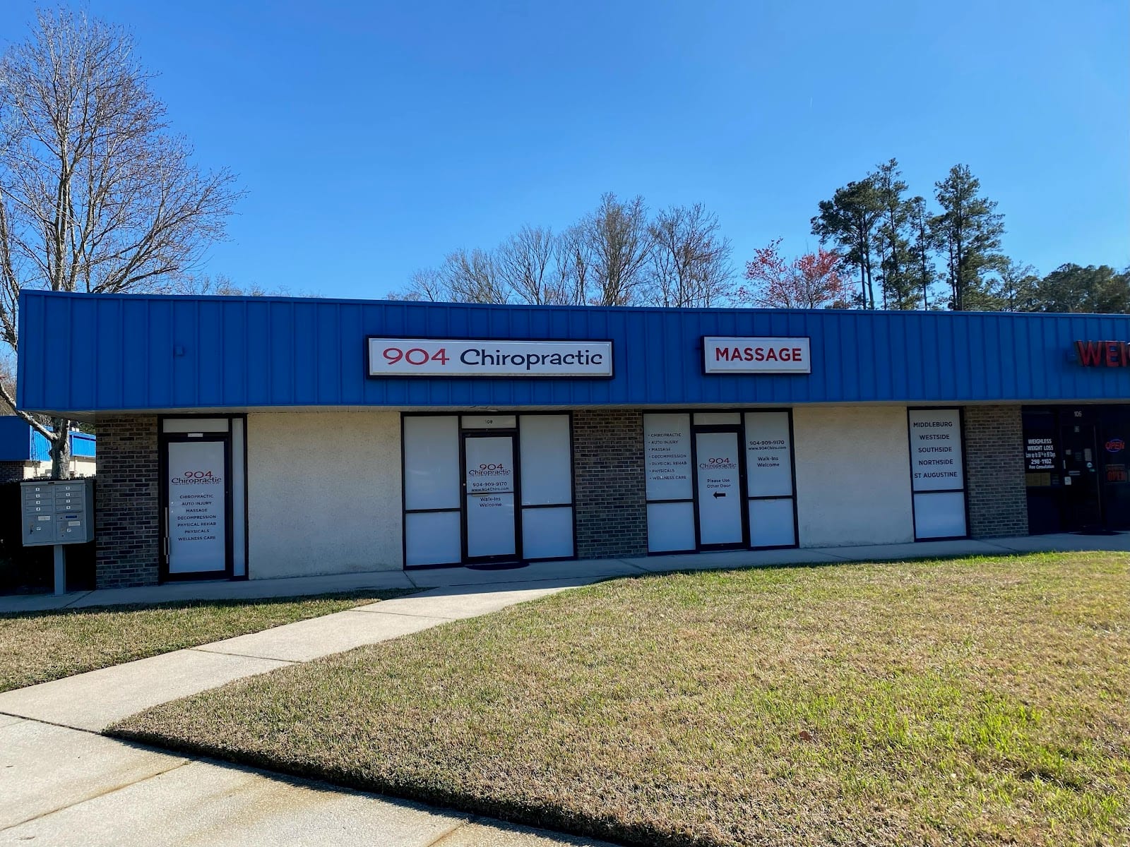 904 Chiropractic - Middleburg, photo 2