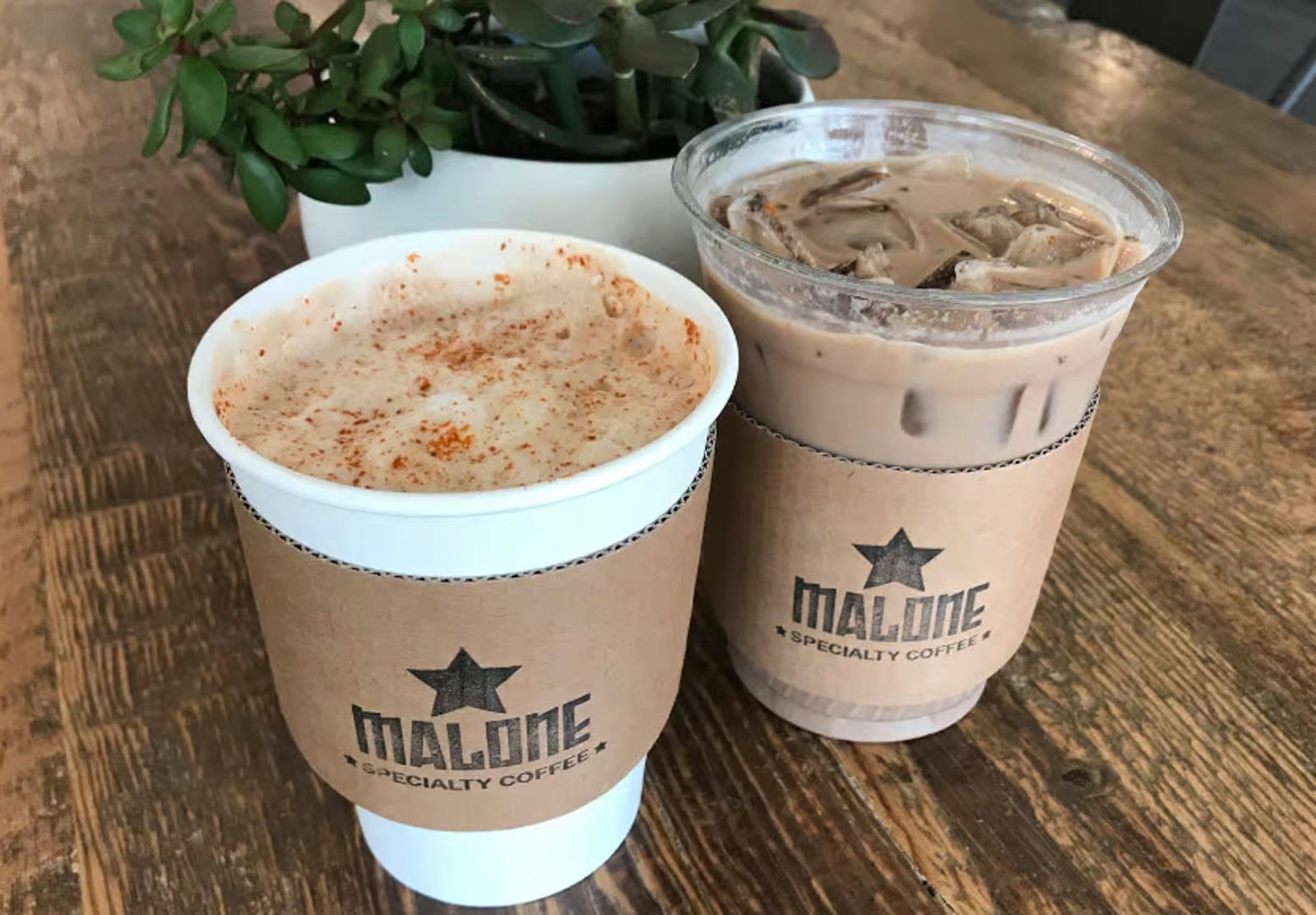 Malone Specialty Coffee, photo 3