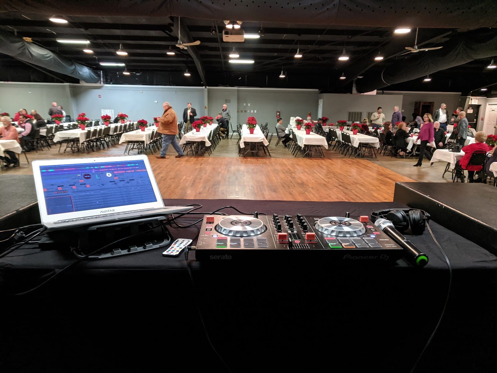 The Grand Hall, photo 2