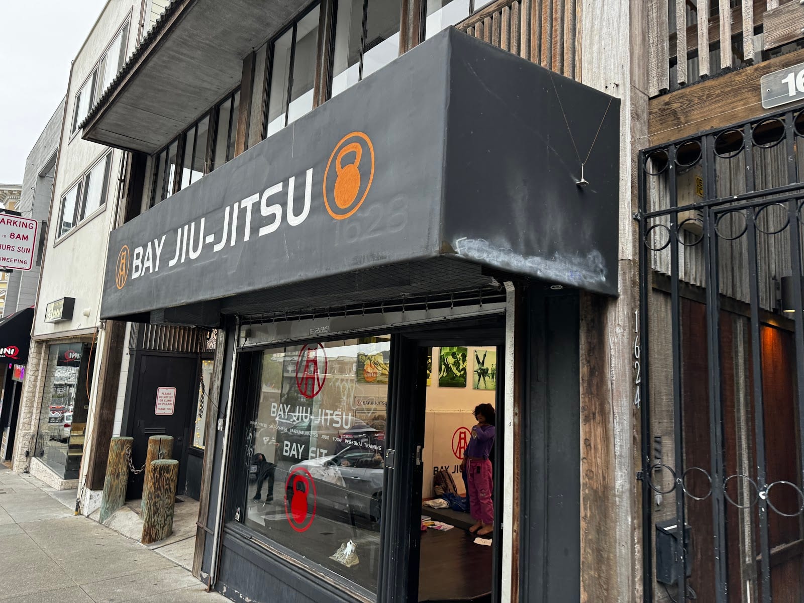 Bay Jiu-Jitsu, photo 3