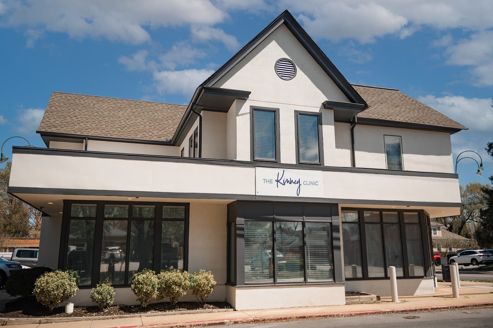 The Kinney Clinic