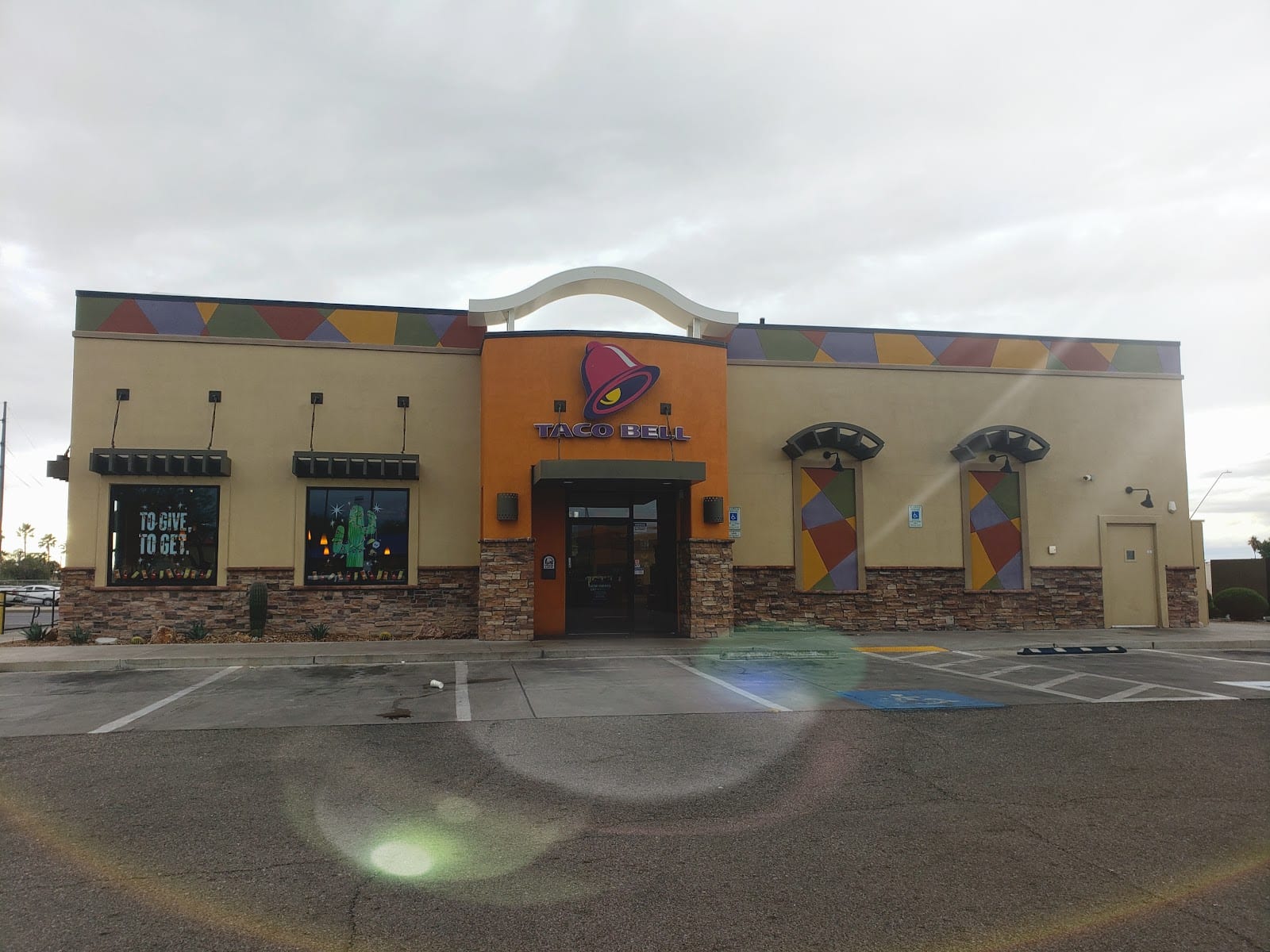 Taco Bell, photo 2