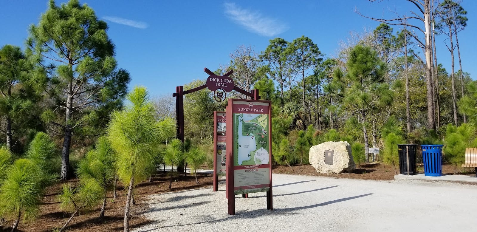 Sunset Park At Babcock Ranch