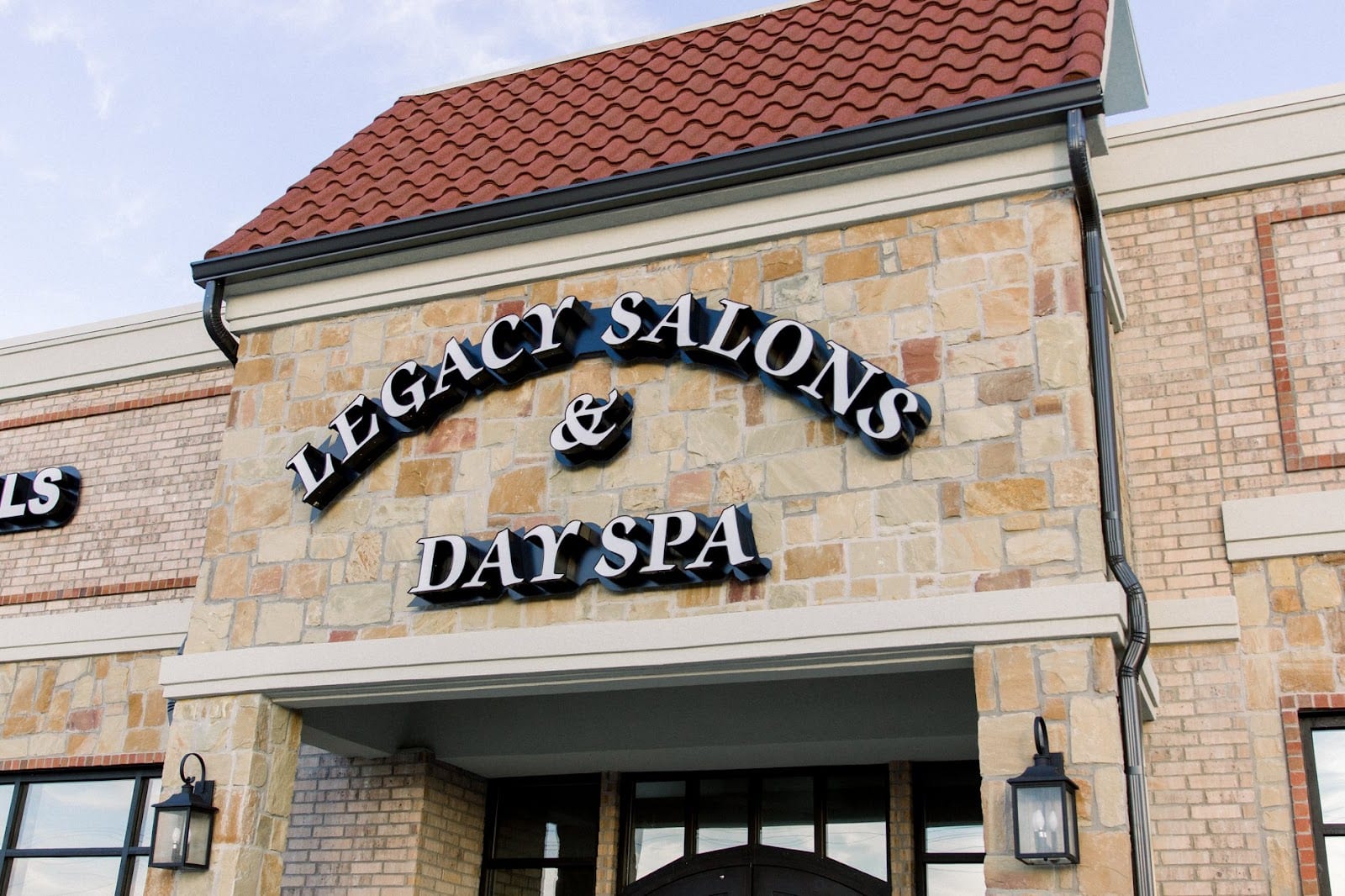 Legacy Salons & Day Spa Flower Mound, photo 2