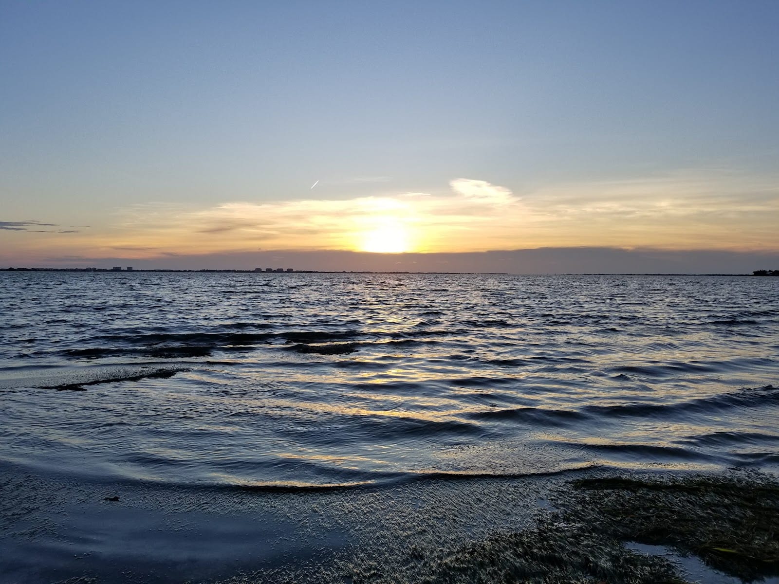 Indian Beach Park