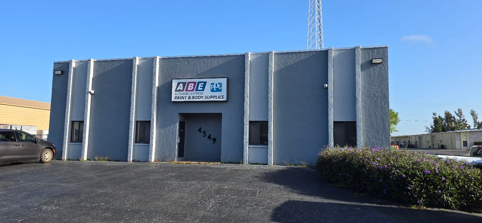 ABE Paints | PPG Paint Supplier, photo 2