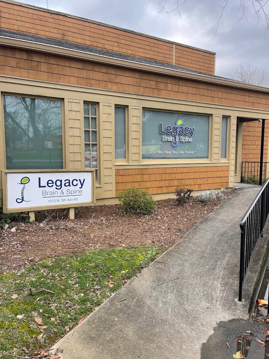 Legacy Brain & Spine, LLC, photo 4