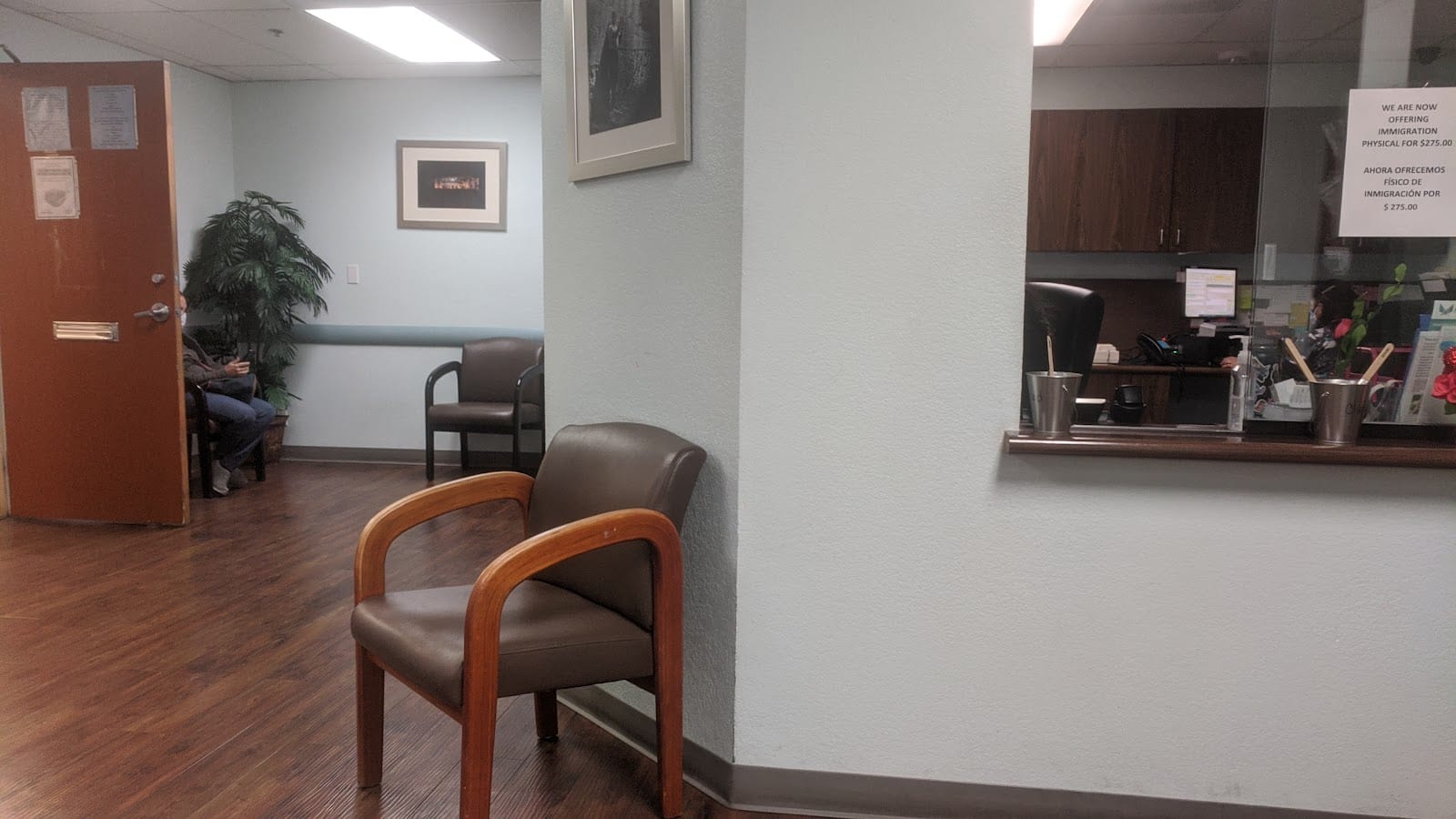 New Horizons Primary Care, photo 2